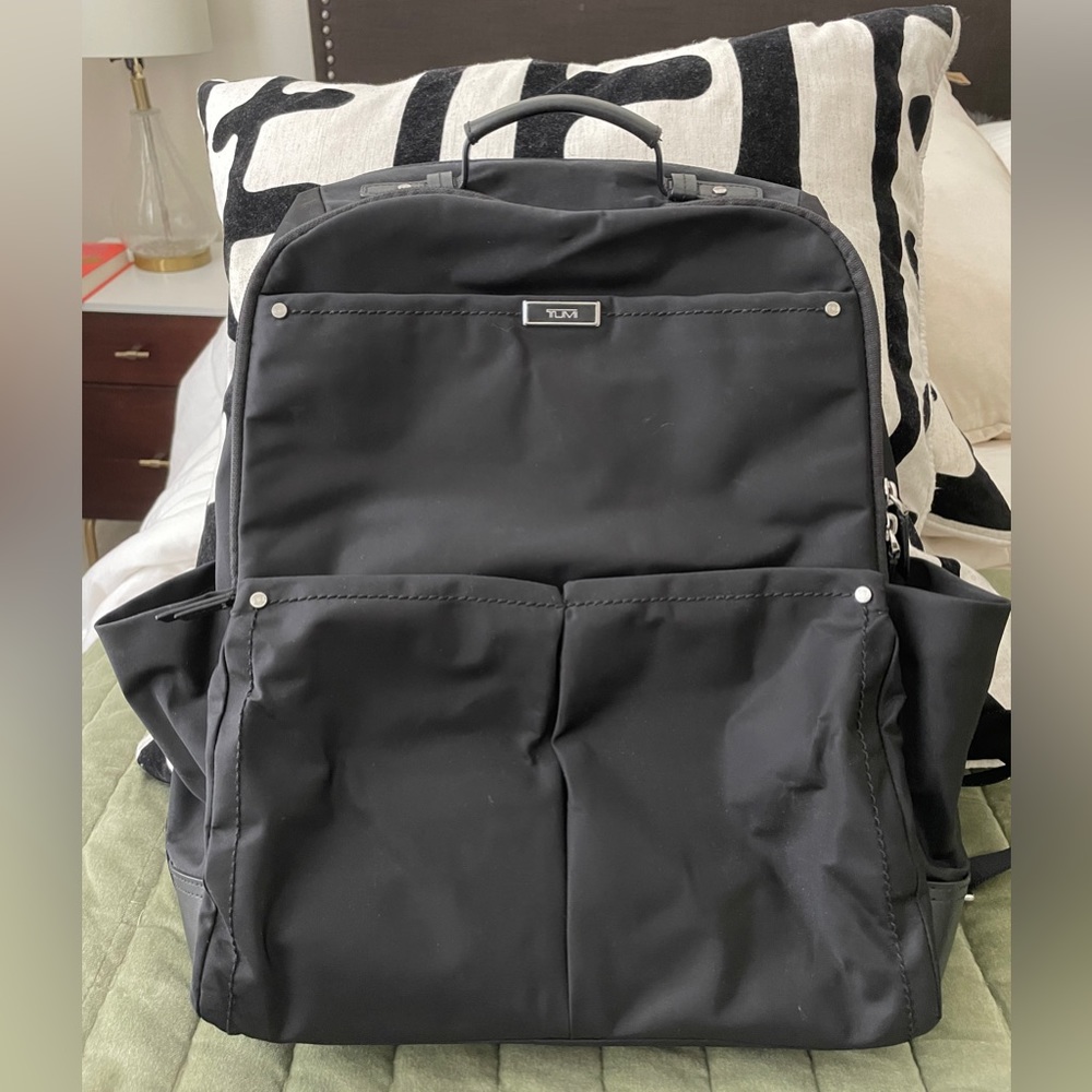 TUMI Women’s Backpack